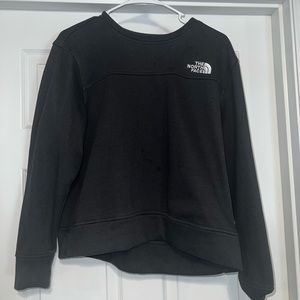 North Face Sweatshirt